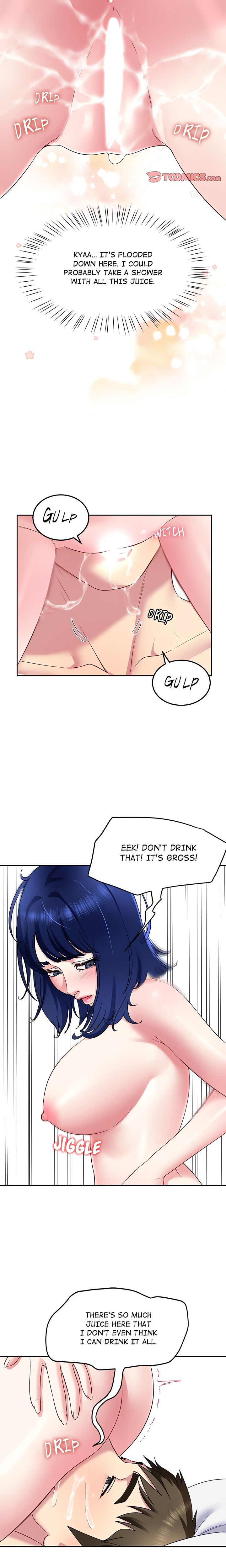 Harem King - Chapter 27 [photo 15] - MangaPorn