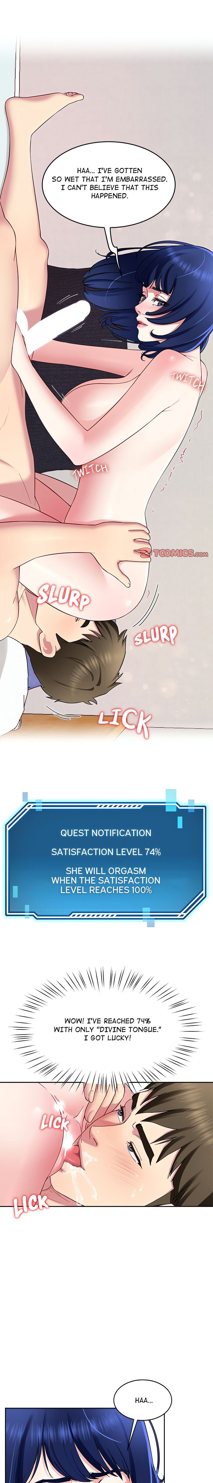 Harem King - Chapter 27 [photo 16] - MangaPorn