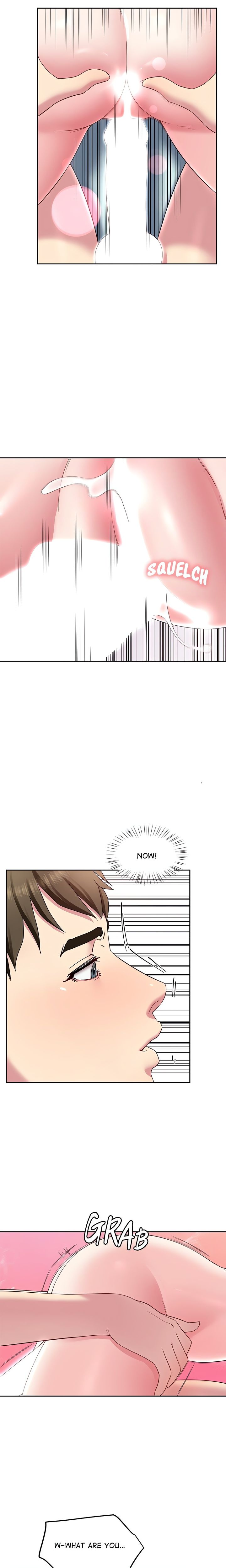 Harem King - Chapter 27 [photo 19] - MangaPorn