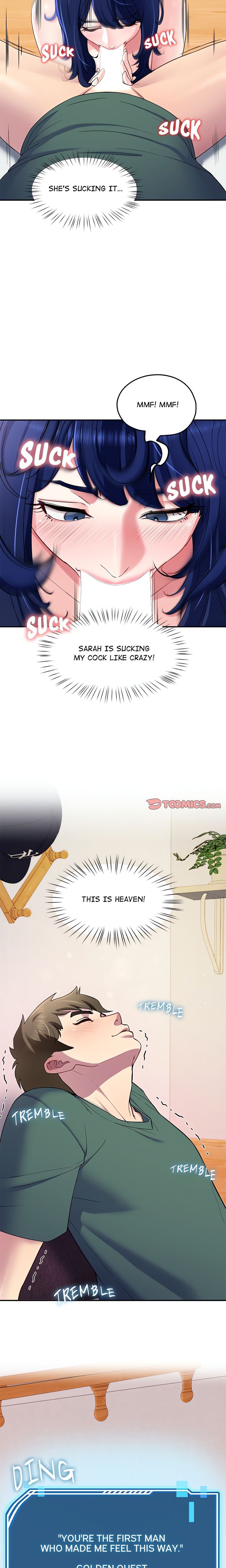 Harem King - Chapter 27 [photo 2] - MangaPorn