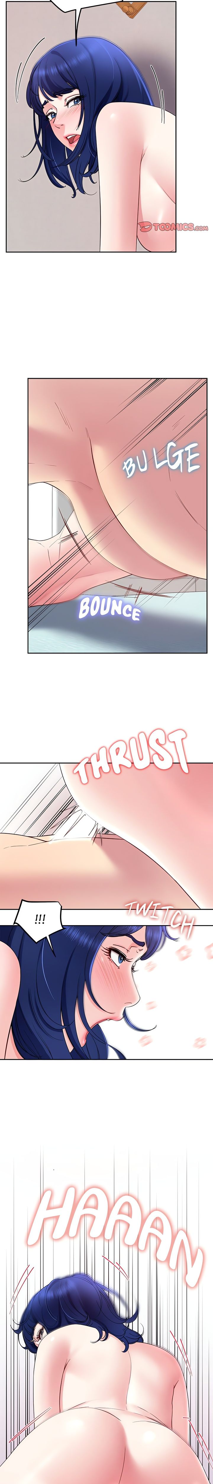 Harem King - Chapter 27 [photo 20] - MangaPorn