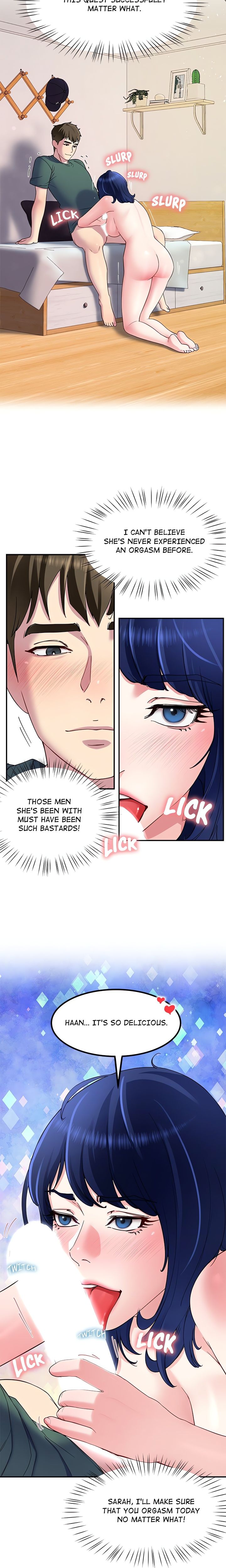 Harem King - Chapter 27 [photo 4] - MangaPorn