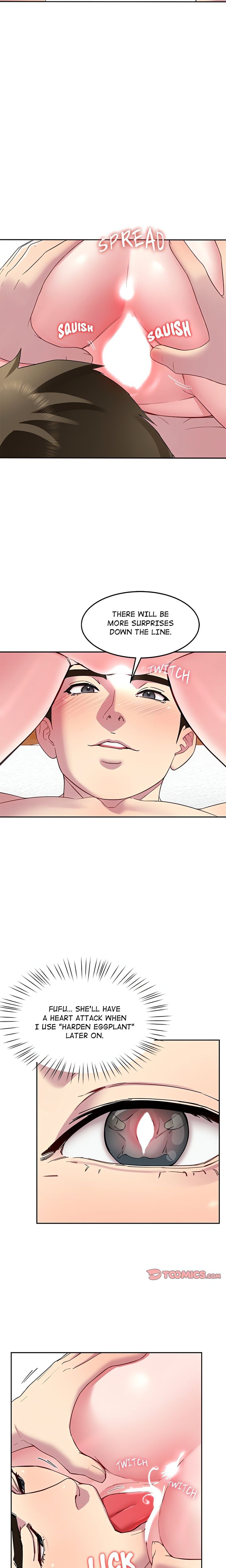 Harem King - Chapter 27 [photo 8] - MangaPorn