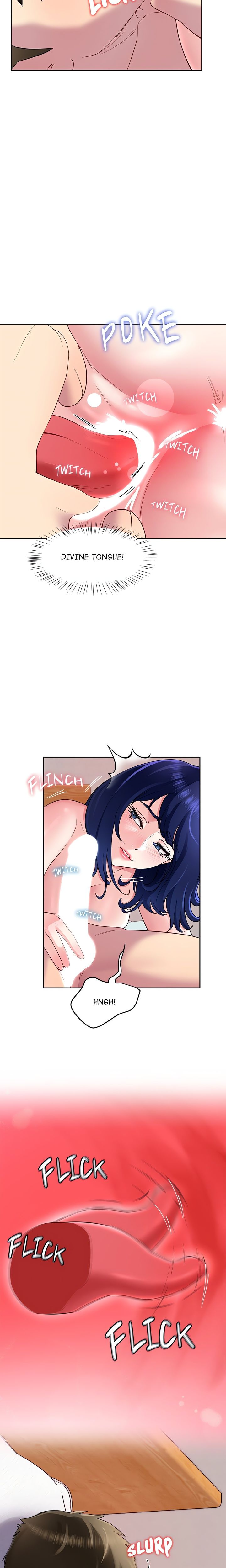 Harem King - Chapter 27 [photo 9] - MangaPorn