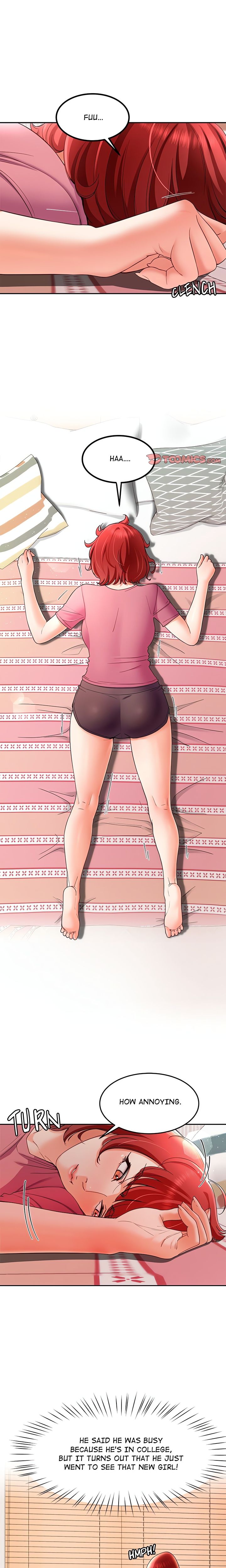 Harem King - Chapter 28 [photo 1] - MangaPorn