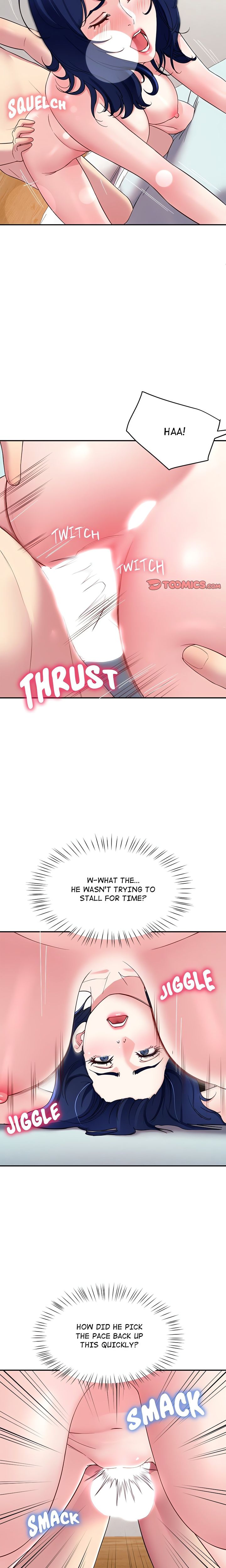 Harem King - Chapter 28 [photo 16] - MangaPorn