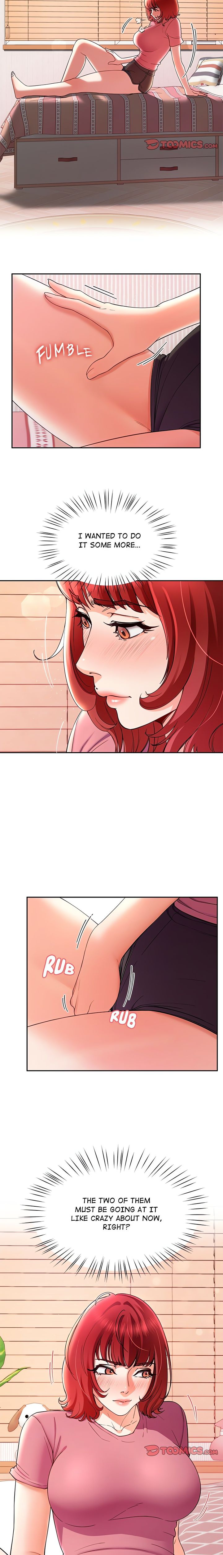 Harem King - Chapter 28 [photo 2] - MangaPorn