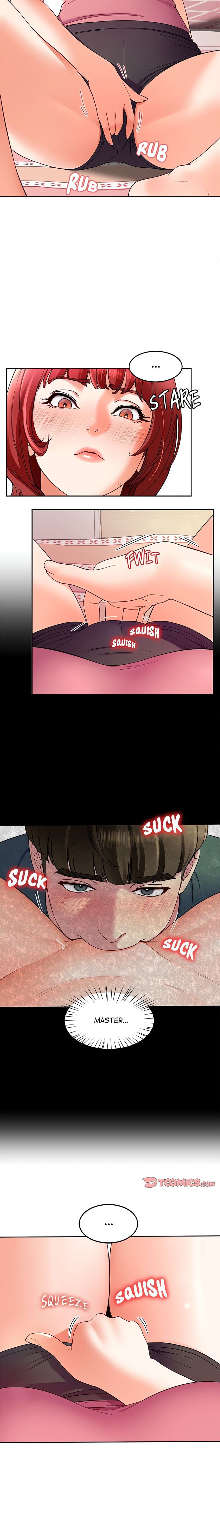 Harem King - Chapter 28 [photo 3] - MangaPorn