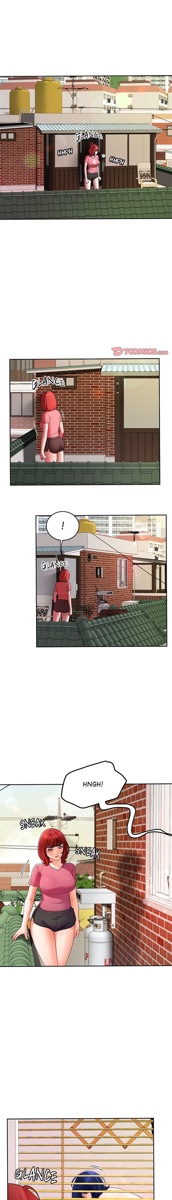 Harem King - Chapter 28 [photo 6] - MangaPorn