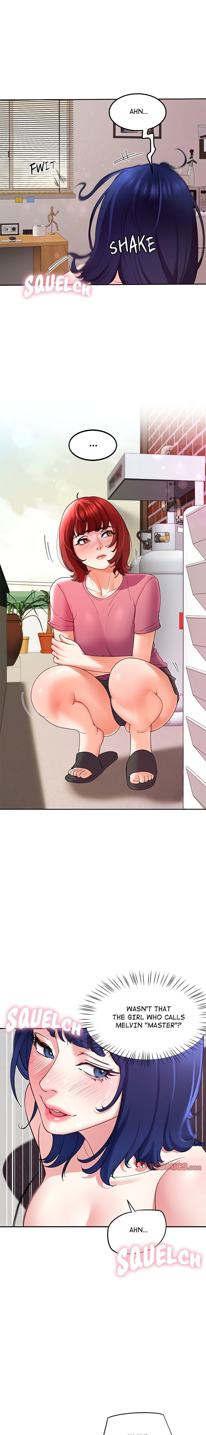 Harem King - Chapter 28 [photo 8] - MangaPorn