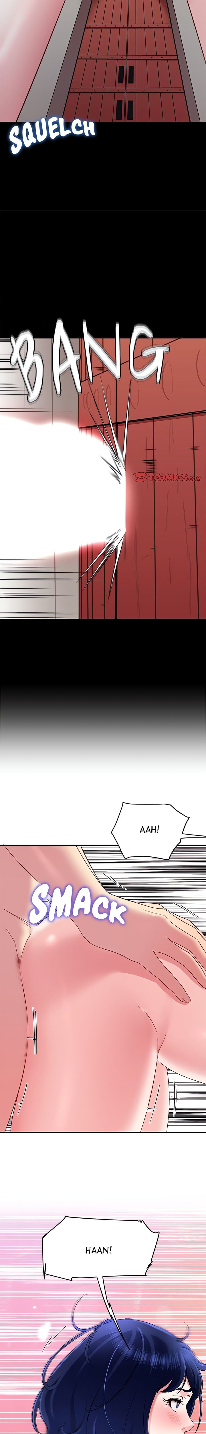 Harem King - Chapter 29 [photo 11] - MangaPorn