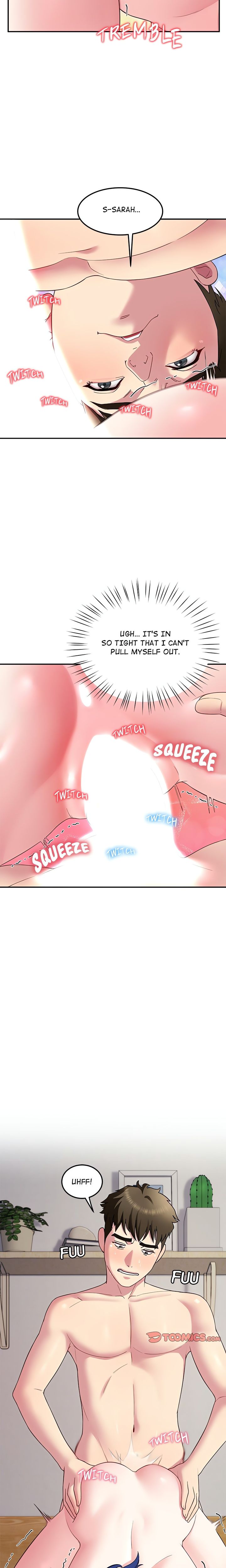 Harem King - Chapter 29 [photo 13] - MangaPorn