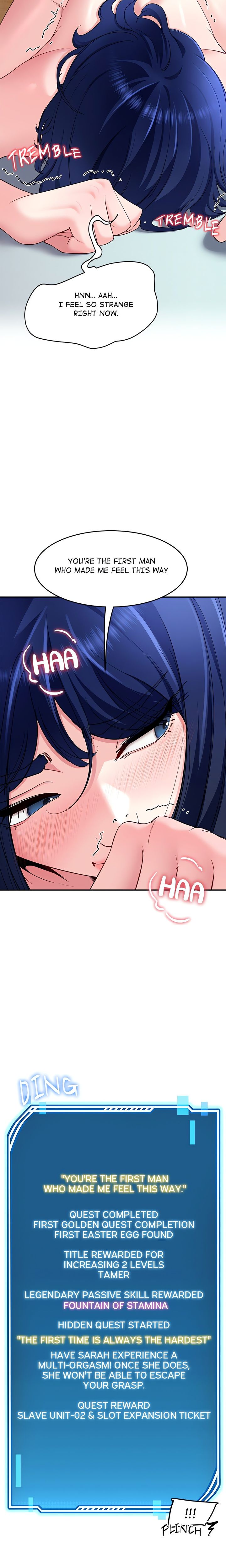 Harem King - Chapter 29 [photo 14] - MangaPorn