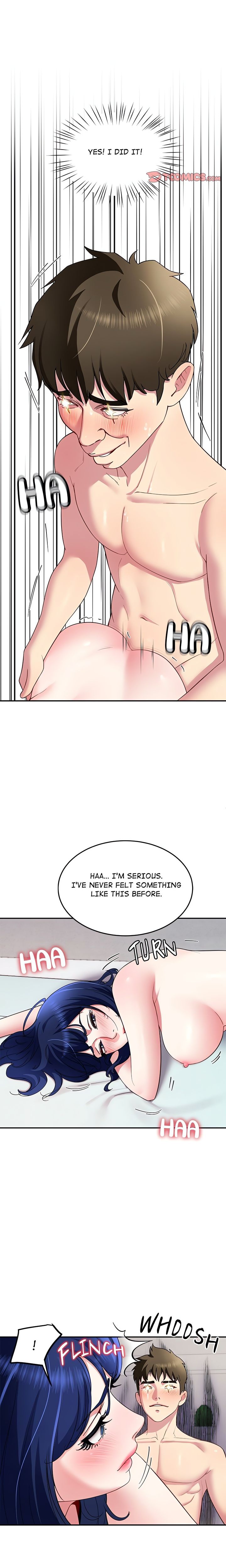 Harem King - Chapter 29 [photo 15] - MangaPorn