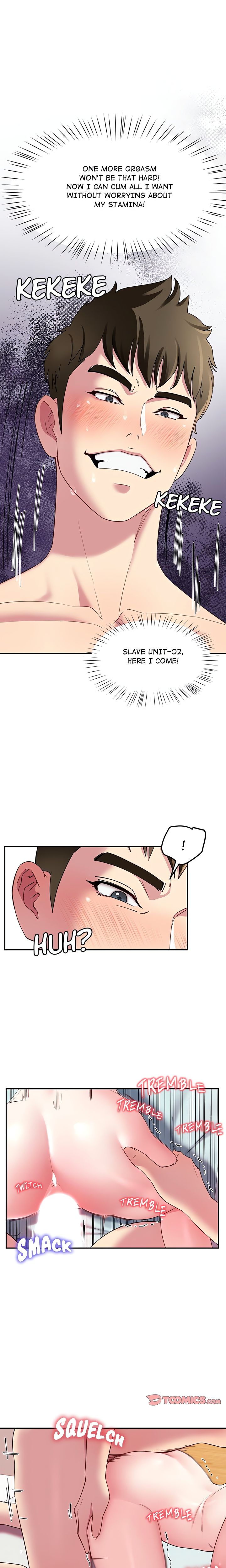 Harem King - Chapter 29 [photo 18] - MangaPorn