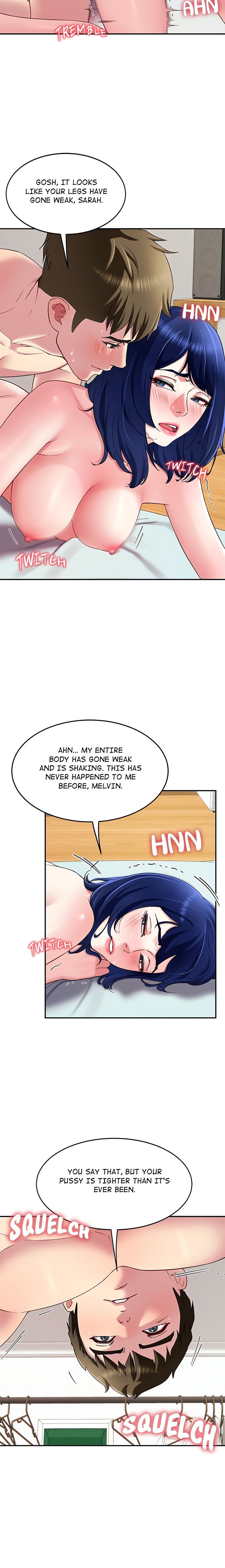 Harem King - Chapter 29 [photo 19] - MangaPorn