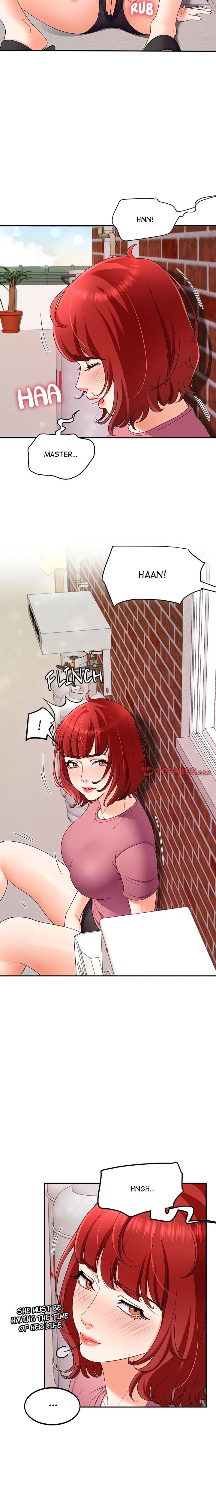 Harem King - Chapter 29 [photo 2] - MangaPorn