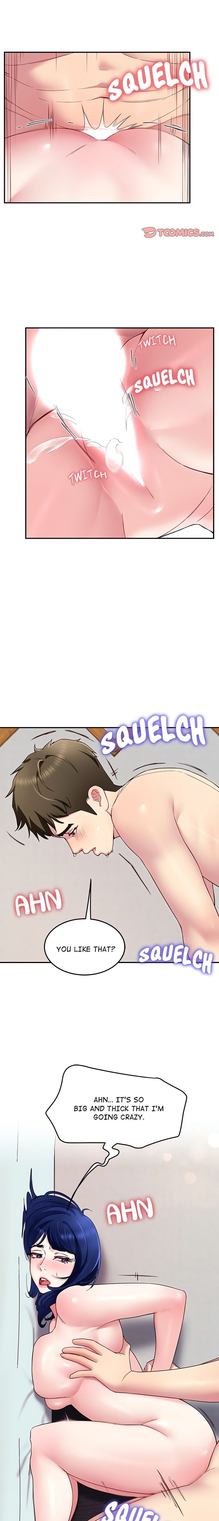 Harem King - Chapter 29 [photo 20] - MangaPorn