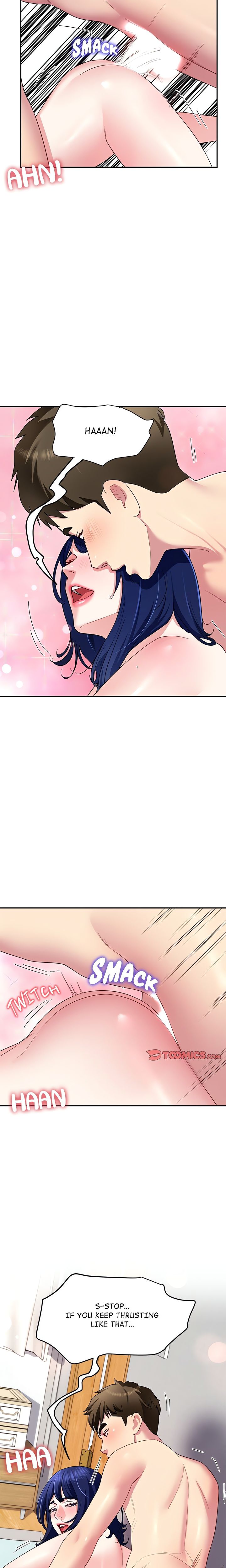 Harem King - Chapter 29 [photo 22] - MangaPorn