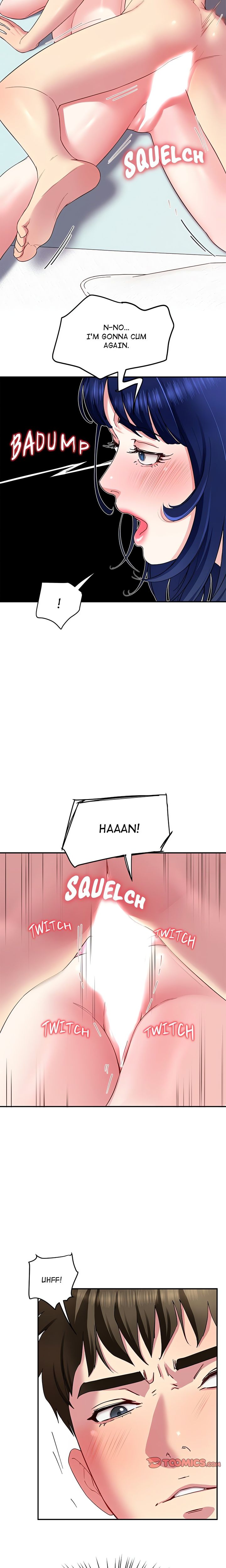 Harem King - Chapter 29 [photo 23] - MangaPorn