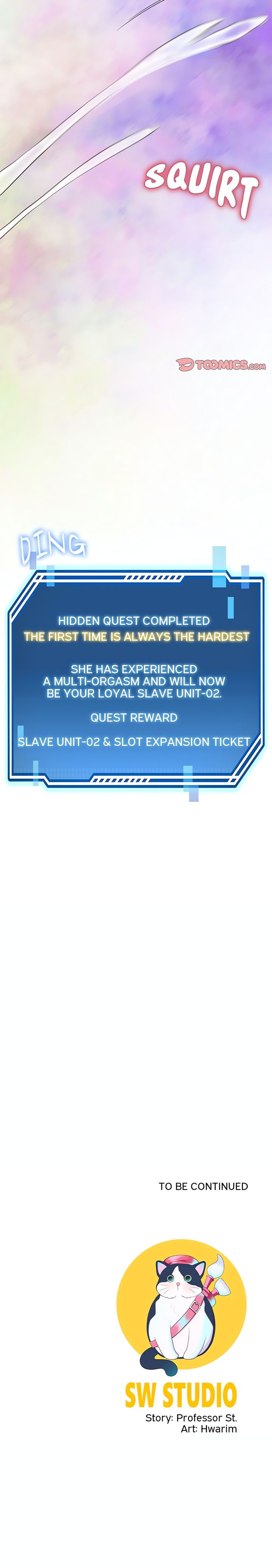 Harem King - Chapter 29 [photo 25] - MangaPorn