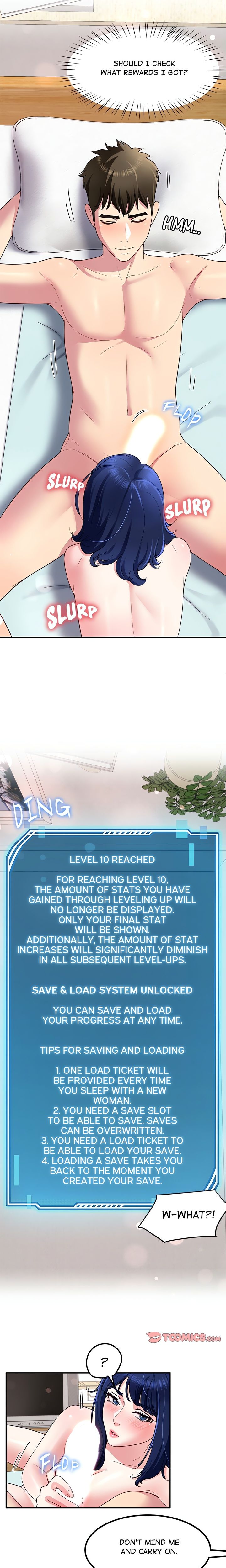 Harem King - Chapter 30 [photo 13] - MangaPorn