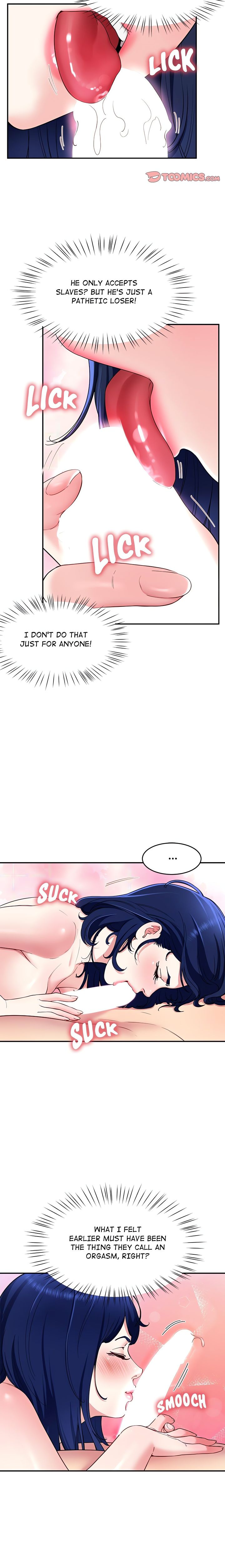 Harem King - Chapter 30 [photo 15] - MangaPorn