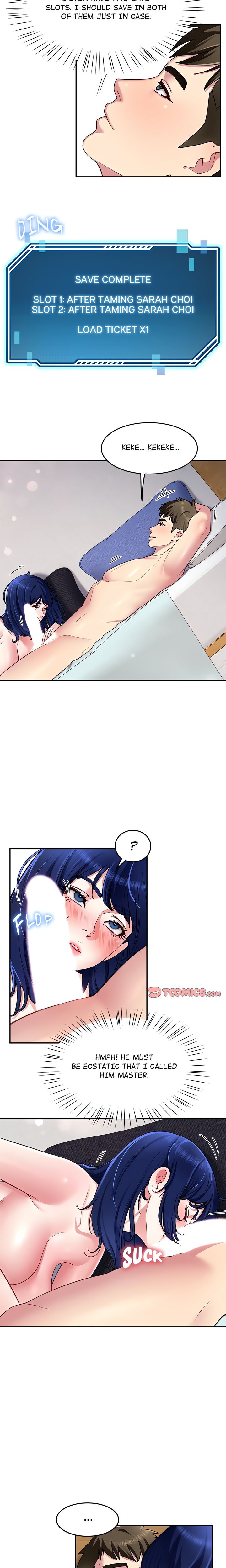 Harem King - Chapter 30 [photo 17] - MangaPorn