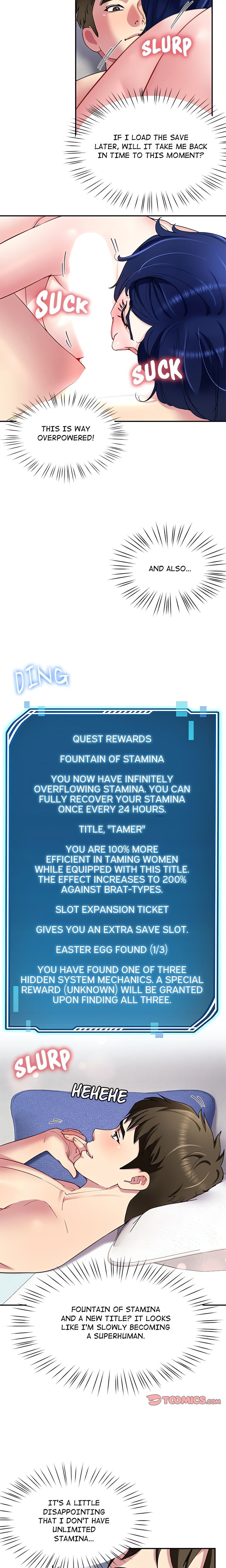 Harem King - Chapter 30 [photo 18] - MangaPorn