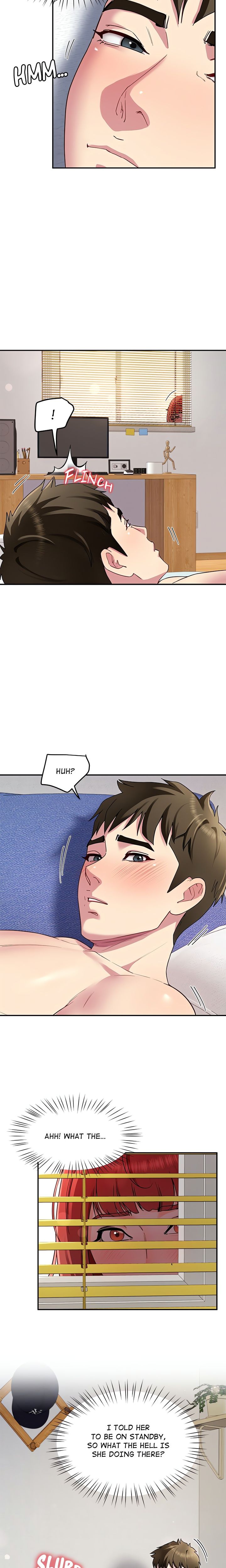 Harem King - Chapter 30 [photo 19] - MangaPorn