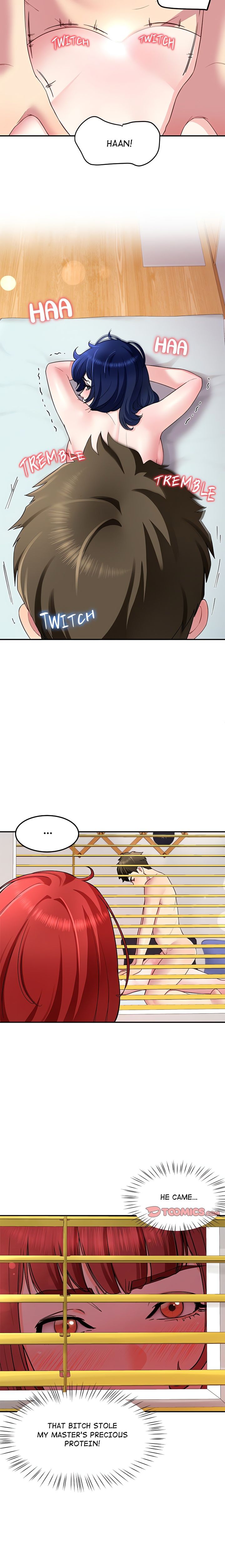 Harem King - Chapter 30 [photo 3] - MangaPorn