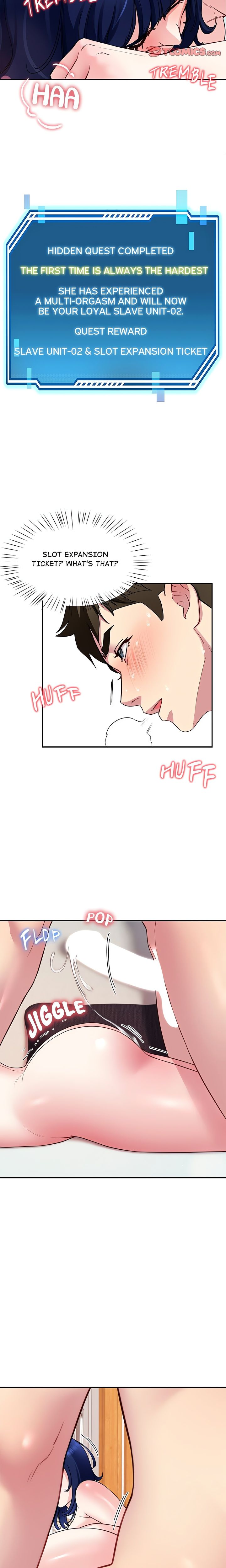 Harem King - Chapter 30 [photo 5] - MangaPorn