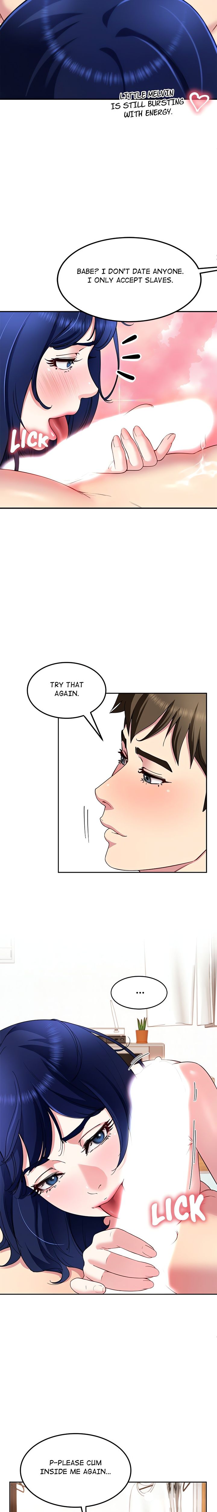 Harem King - Chapter 30 [photo 9] - MangaPorn