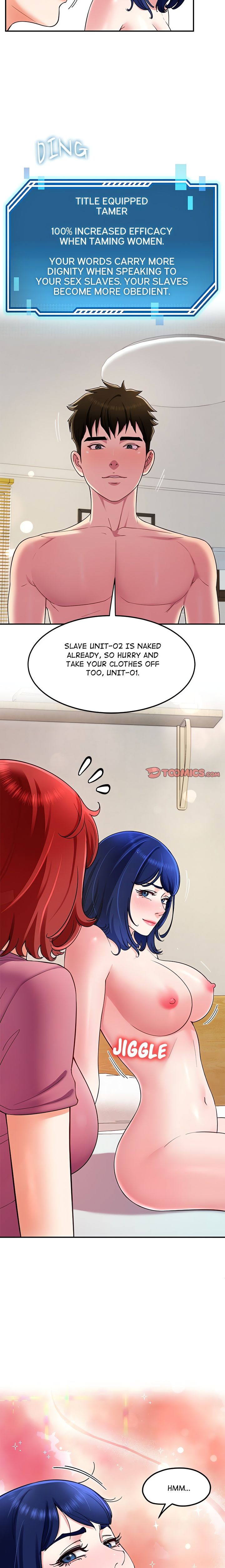 Harem King - Chapter 31 [photo 10] - MangaPorn