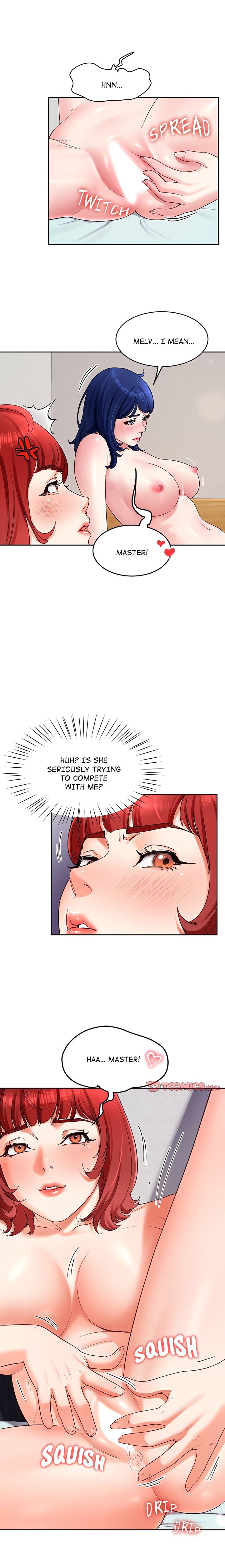 Harem King - Chapter 31 [photo 14] - MangaPorn