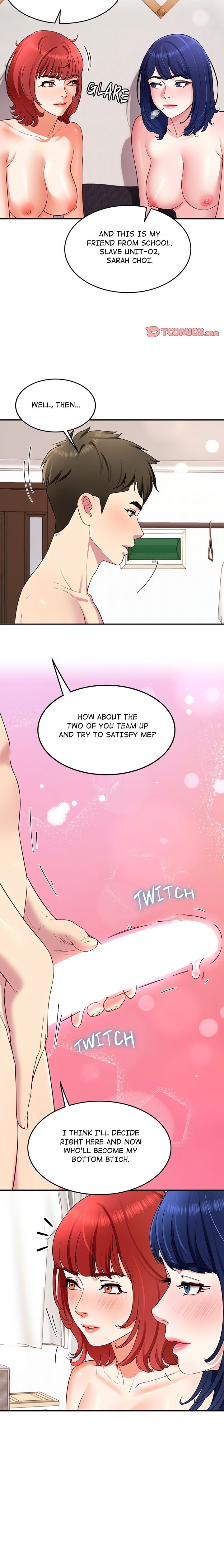 Harem King - Chapter 31 [photo 17] - MangaPorn