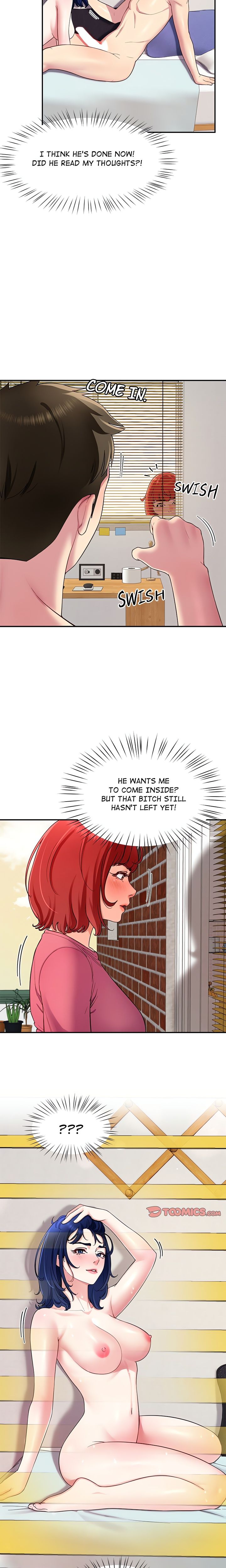 Harem King - Chapter 31 [photo 3] - MangaPorn