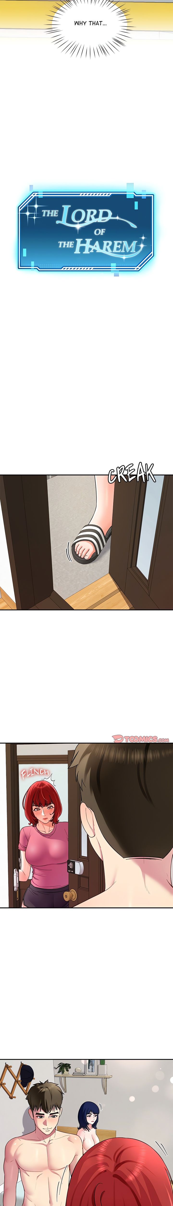 Harem King - Chapter 31 [photo 4] - MangaPorn