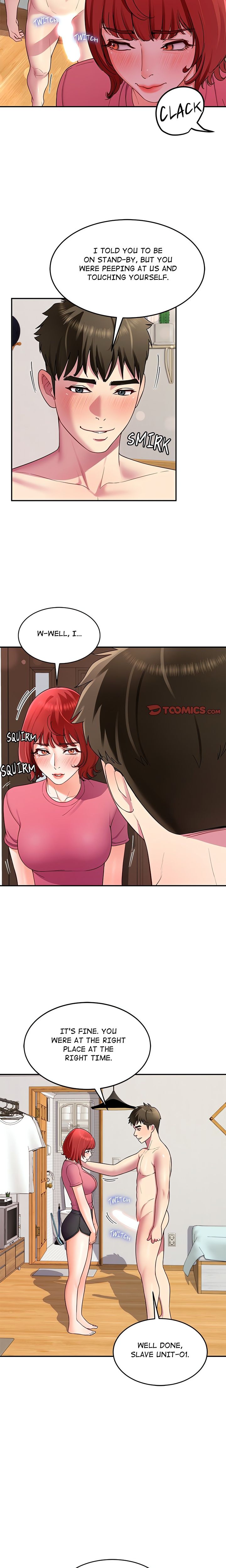 Harem King - Chapter 31 [photo 5] - MangaPorn