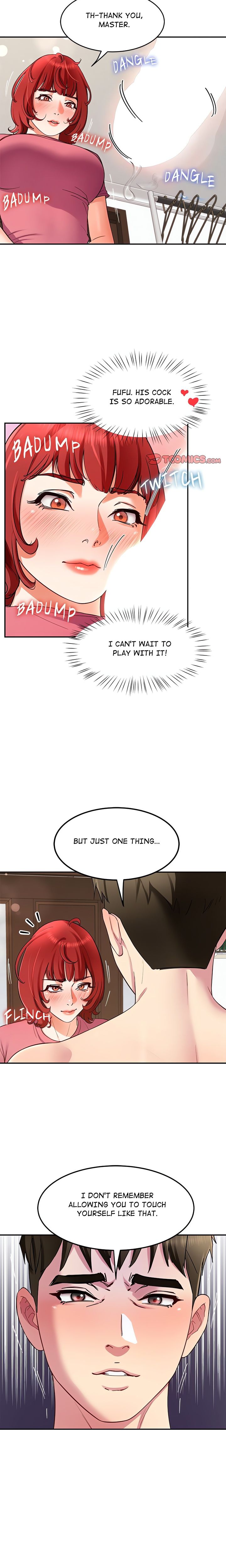 Harem King - Chapter 31 [photo 6] - MangaPorn