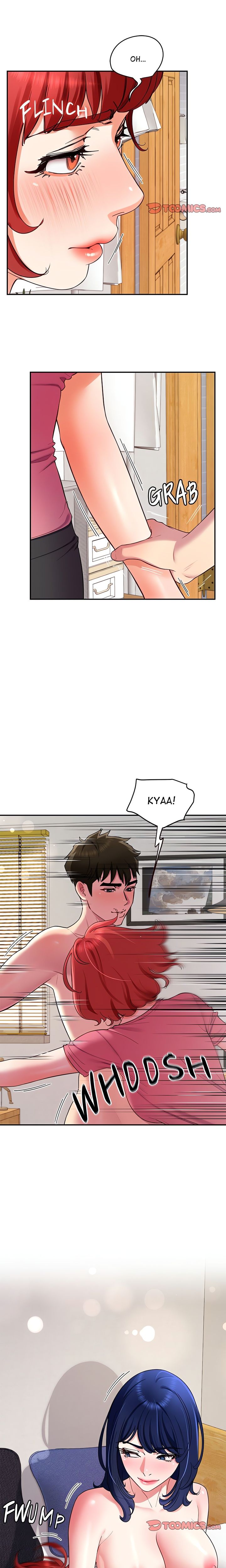 Harem King - Chapter 31 [photo 7] - MangaPorn