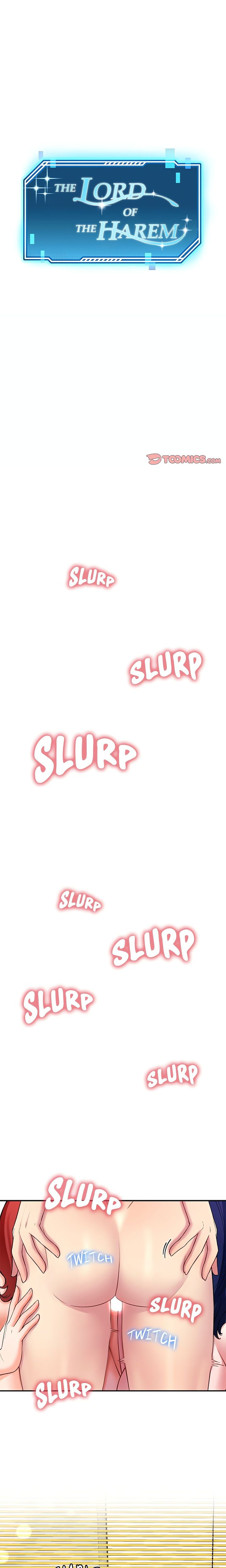Harem King - Chapter 32 [photo 1] - MangaPorn