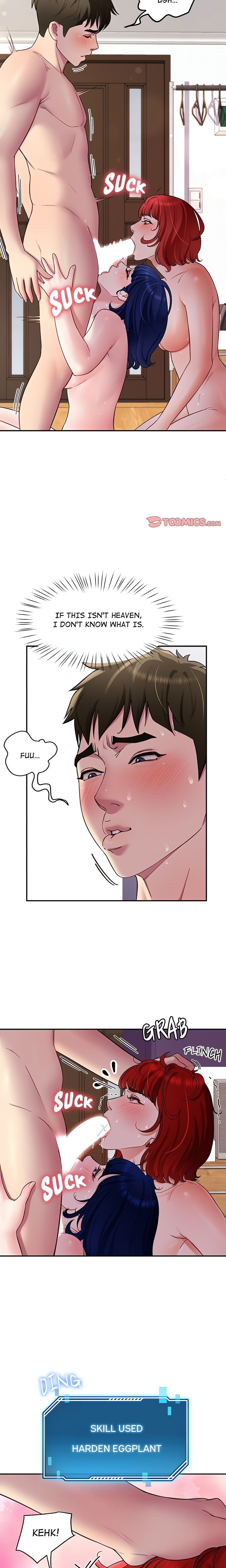 Harem King - Chapter 32 [photo 11] - MangaPorn