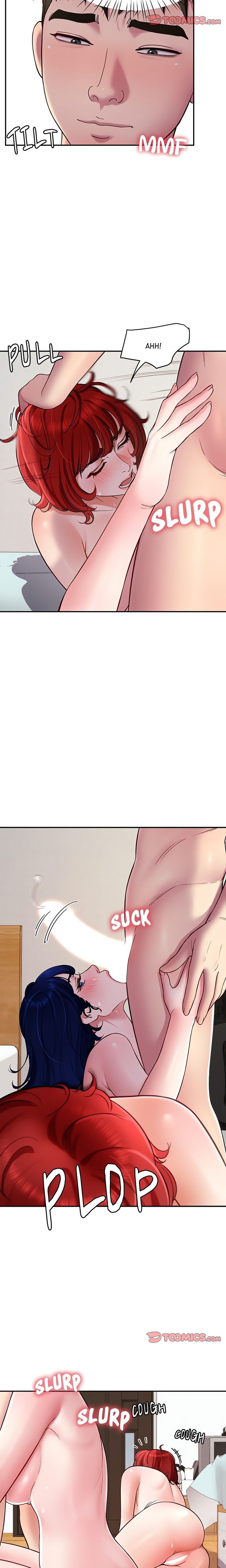 Harem King - Chapter 32 [photo 13] - MangaPorn