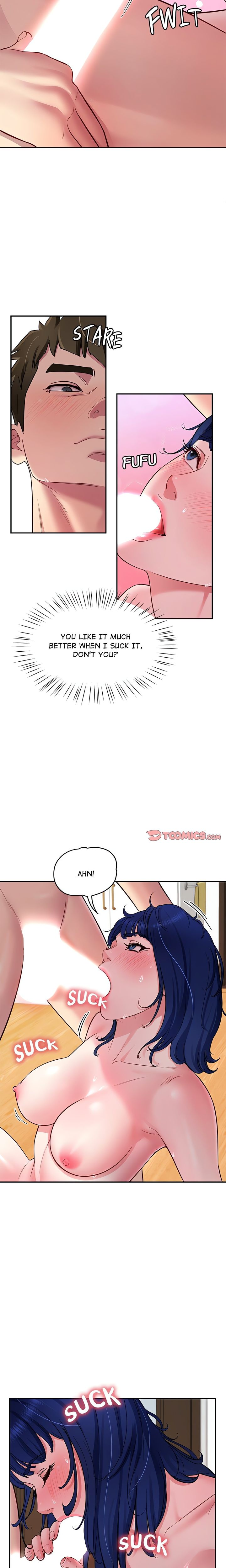 Harem King - Chapter 32 [photo 15] - MangaPorn