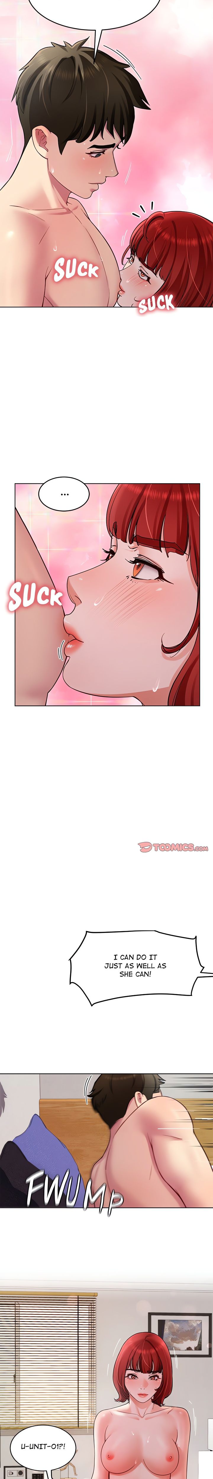 Harem King - Chapter 32 [photo 20] - MangaPorn