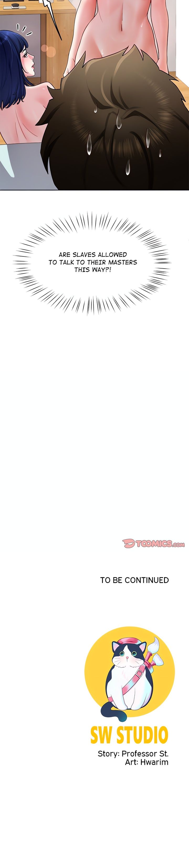 Harem King - Chapter 32 [photo 21] - MangaPorn