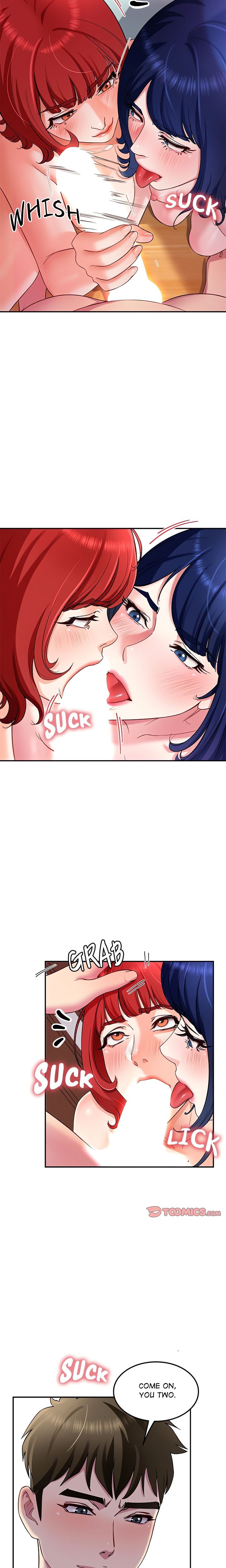 Harem King - Chapter 32 [photo 3] - MangaPorn