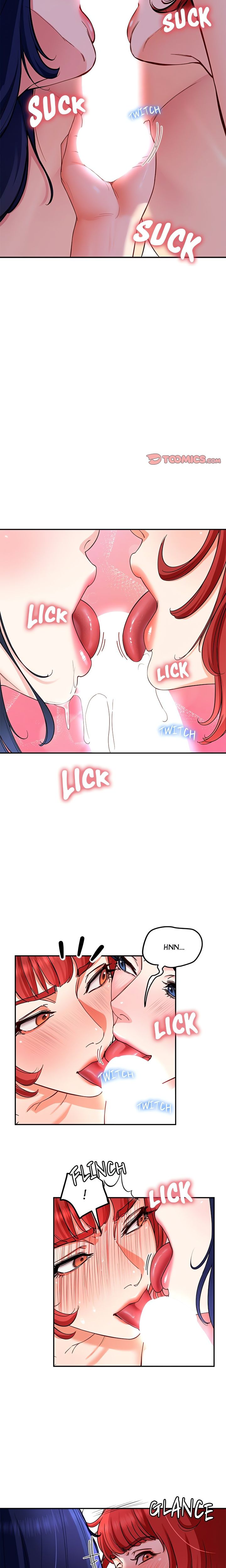 Harem King - Chapter 32 [photo 6] - MangaPorn