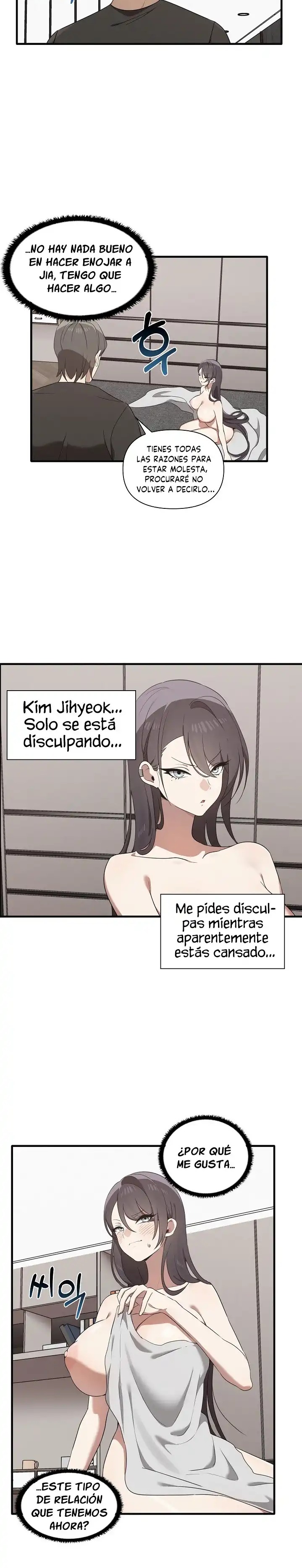 I Really Love IT! Raw - Chapter 17 [photo 10] - MangaPorn